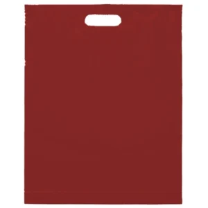 Die-Cut Retail Shopper - 15.5in