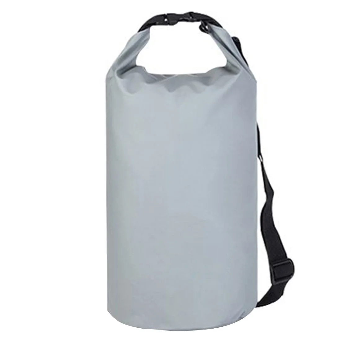 PVC Polyester Duffel & Sport Bags