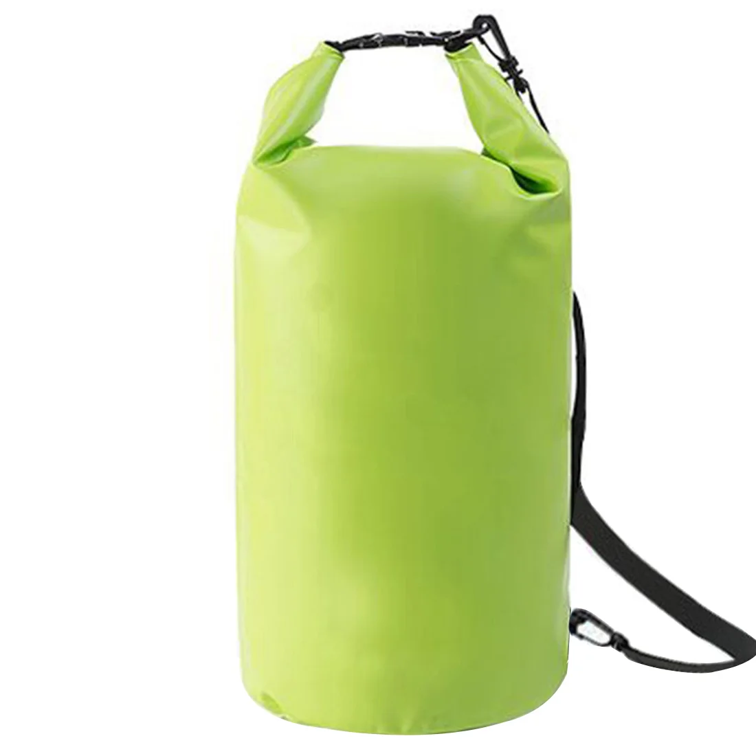 PVC Polyester Duffel & Sport Bags - Image 4