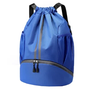 Mesh Water Resistant Cinch Sport Pack