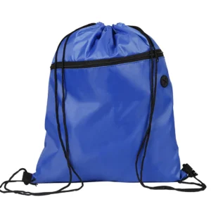 Nylon Large Drawstring Bags