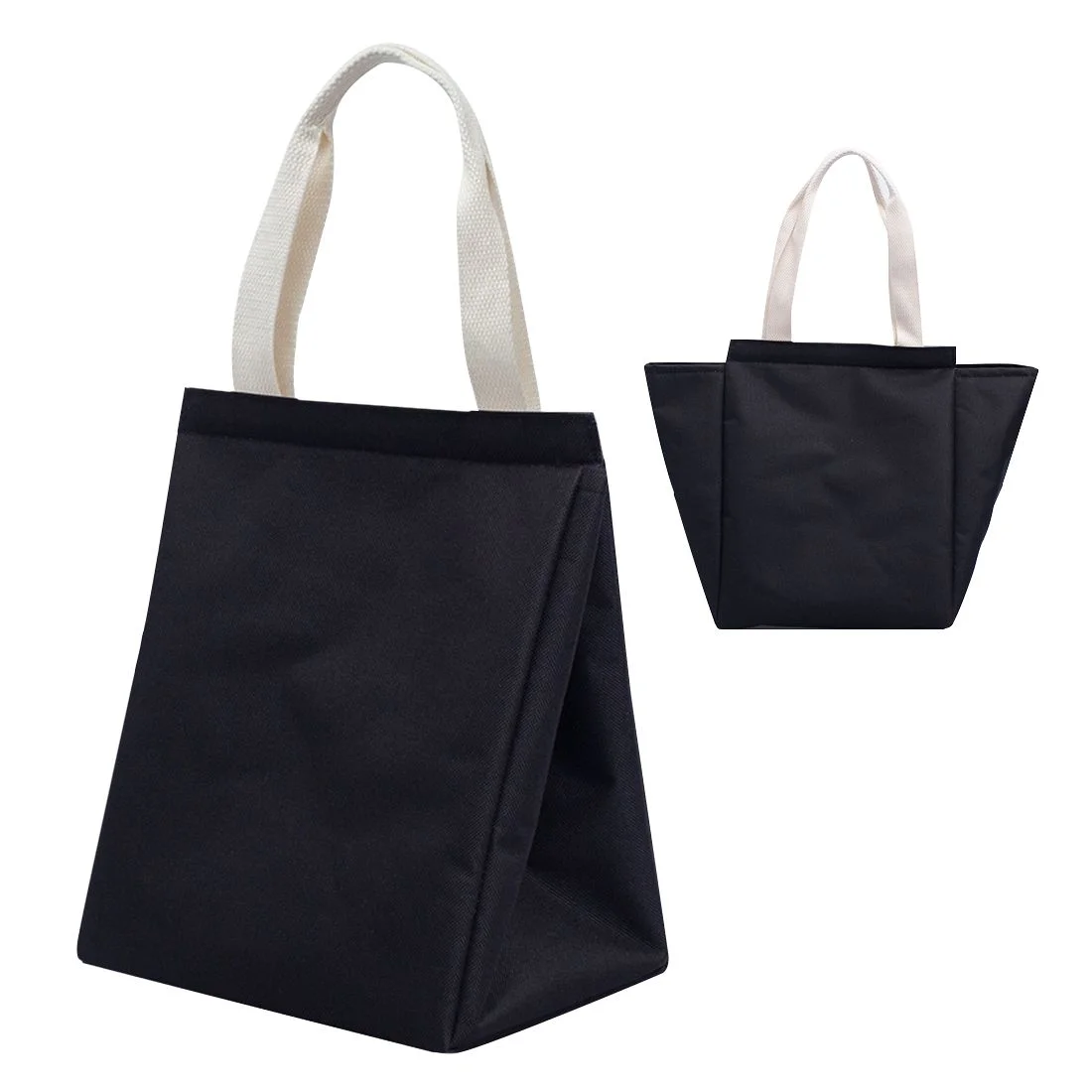 Foam Aluminum Cooler Travel Bag