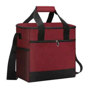 Foam Insulated Cooler Tote