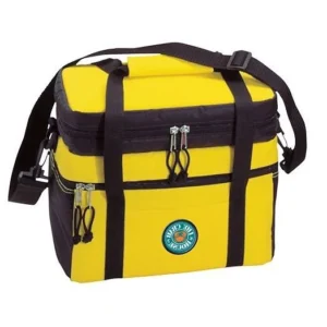 Foam Adjustable Cooler Travel Bag