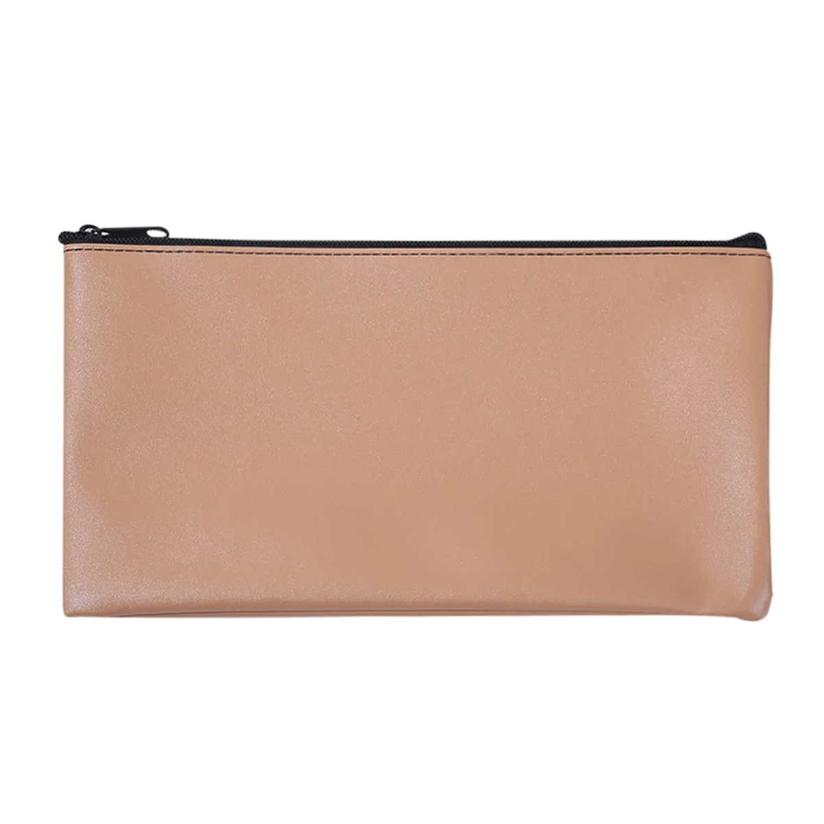PU Leather Plastic Phone Pouch - Image 5