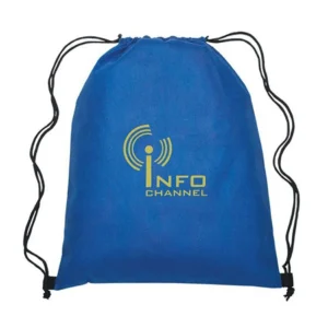 Water Resistant Cinch Sport Pack