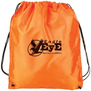 Nylon Polyester Cinch Sport Pack
