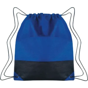 Mesh Cinch Pack - 14"