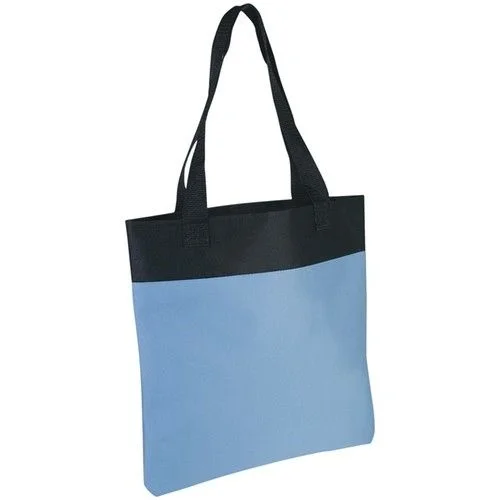 Polyester Meeting Tote