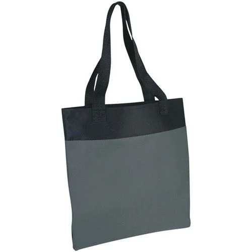 Polyester Meeting Tote - Image 2