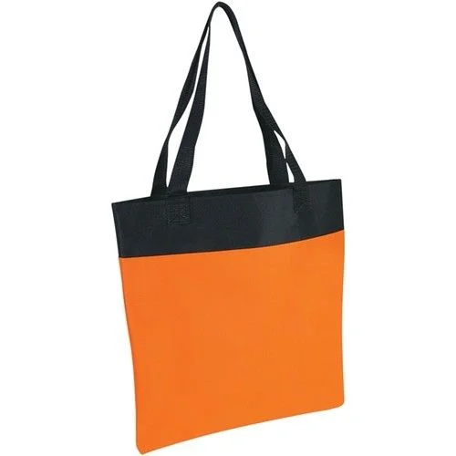 Polyester Meeting Tote - Image 4