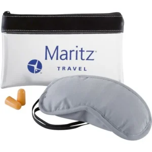 PVC Foam Combination Travel Lock