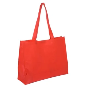 Paper Plastic Fashion Shopper Tote - 20"