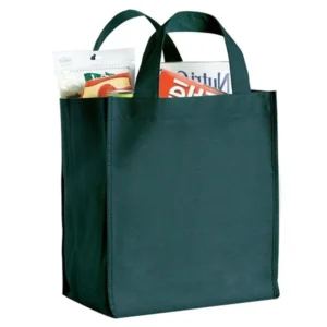 Large 11" x 8" Trolley Shopping Tote