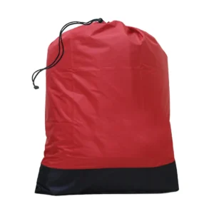 Polyester Large Drawstring Bags