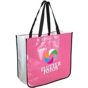 Market Tote Bag - 16.25"