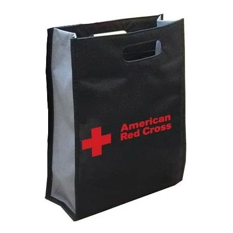 Plastic Cooler Tote