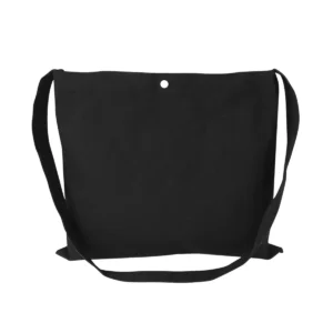 13.8"w x 11.8"h Cotton Canvas Boat Tote