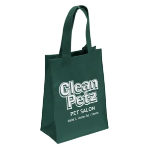Square Shopping Tote