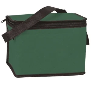 Zippered Cooler Travel Bag