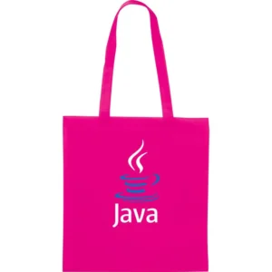 Flat Slim Non-Woven Carry Bag