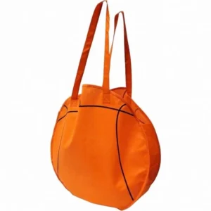 Basketball Meeting Tote