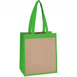 Jute Non-Woven Shopper