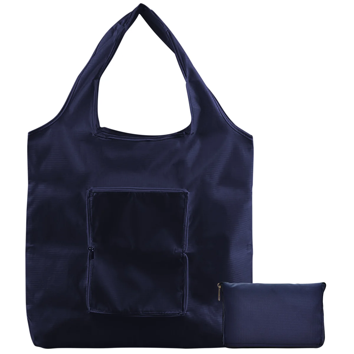Polyester Boat Tote - 17" - Image 2