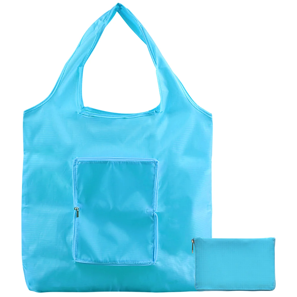 Polyester Boat Tote - 17" - Image 3