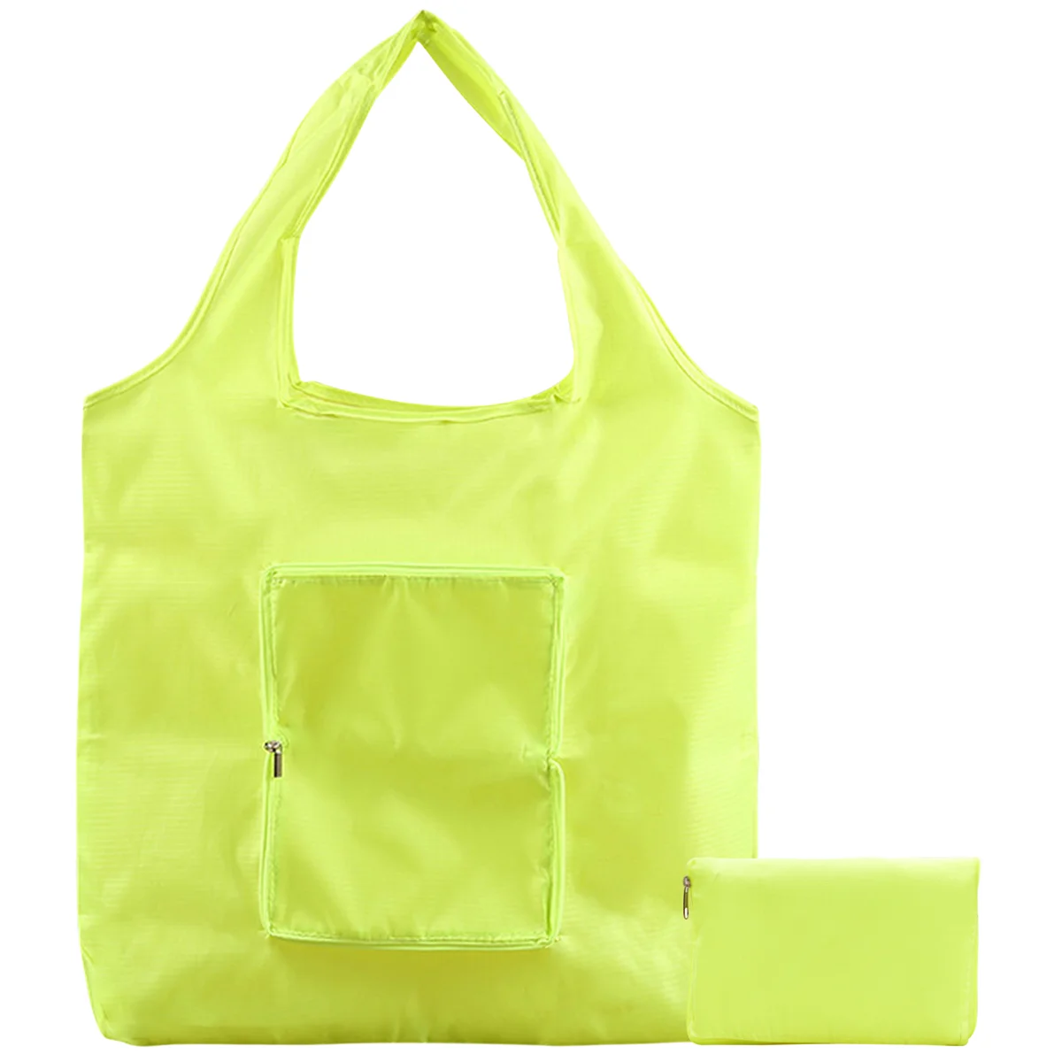 Polyester Boat Tote - 17" - Image 4