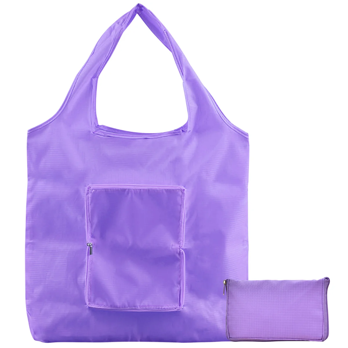 Polyester Boat Tote - 17" - Image 5