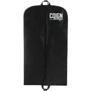 Zippered Combination Travel Lock - 23.63"w x 43.13"h