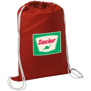 Cotton 5 Oz Travel Laptop Pack