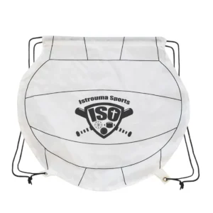 Nylon Mesh Cinch Pack