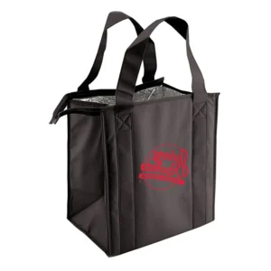 PVC Insulated Cooler & Lunch Bags