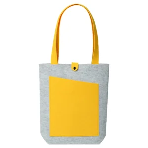 Felt Magnetic Boat Tote