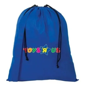 Large Drawstring Bags