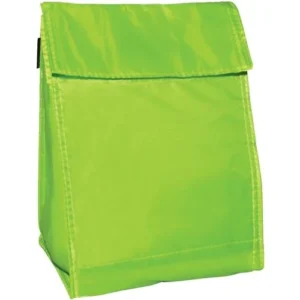 Polyester Insulated Cooler Travel Bag