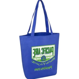15"w x 16"h x 3" d Non-Woven Carry Bag