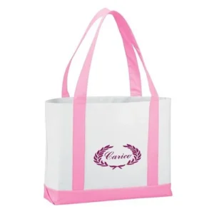 Market Tote Bag - 18.5"