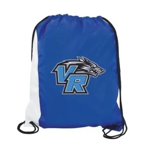 Polyester Mesh Cinch Pack