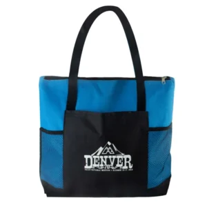 Mesh Combination Travel Lock