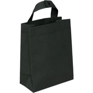 Meeting Tote - 8"w x 10"h x 4"d