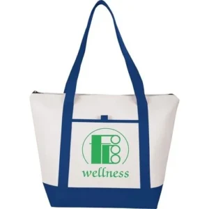 Insulated Water Resistant Cooler & Lunch Bags
