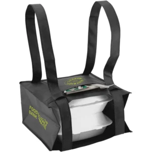 Market Tote Bag - 11"