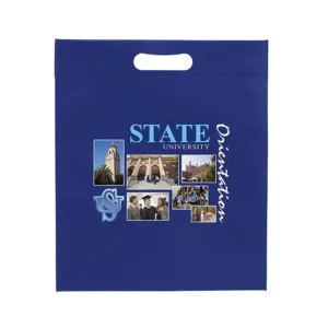 Promo Market Tote Bag - 13"