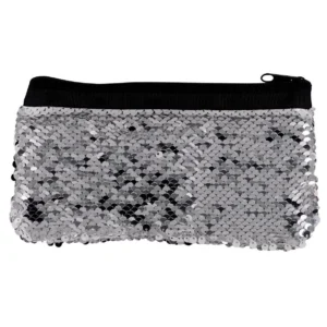 Polyester Zippered Travel Case