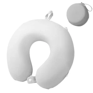 Foam Nylon Combination Travel Lock