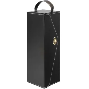 PU Leather Leatherette Boat Tote