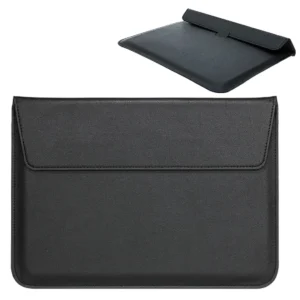 PU Leather Briefcases & Laptop Bags